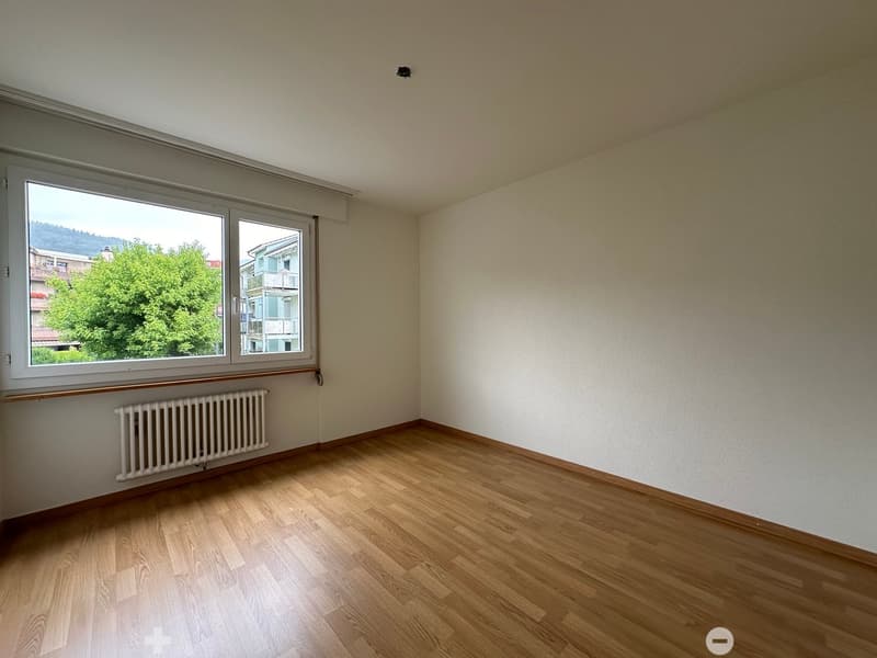 Wohnen in familiärem Quartier (7)
