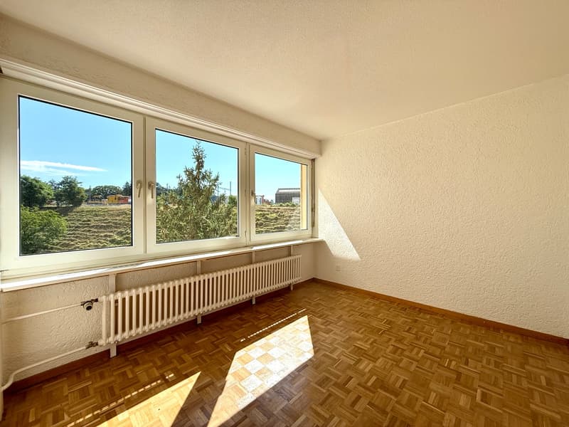 Helle 4.5-Zimmer-Wohnung und traumhafter Aussicht in Grenchen (5)