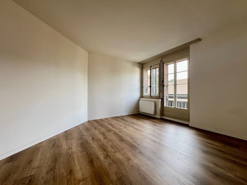 Studio in Lüscherz: Wohnen, wo andere Urlaub machen (5)