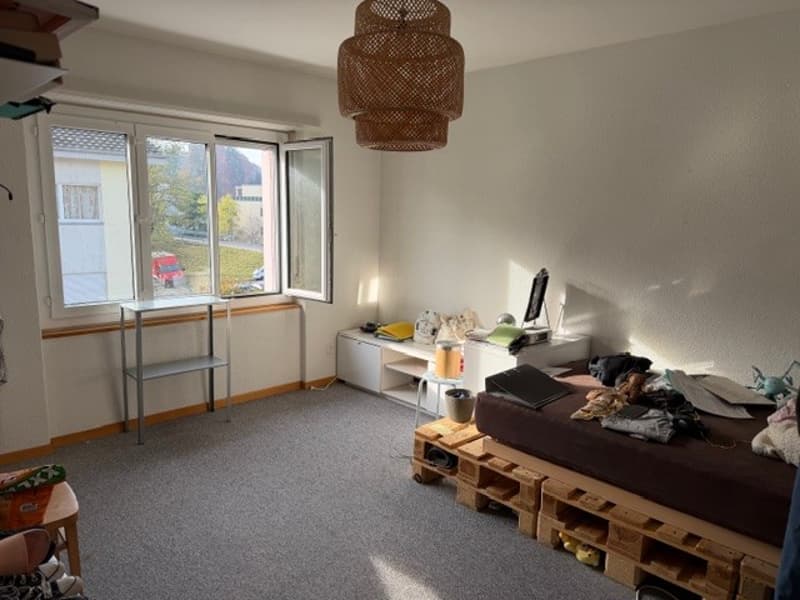 Ruhig gelegen und preislich sehr interessant - 1 Zwg (2)