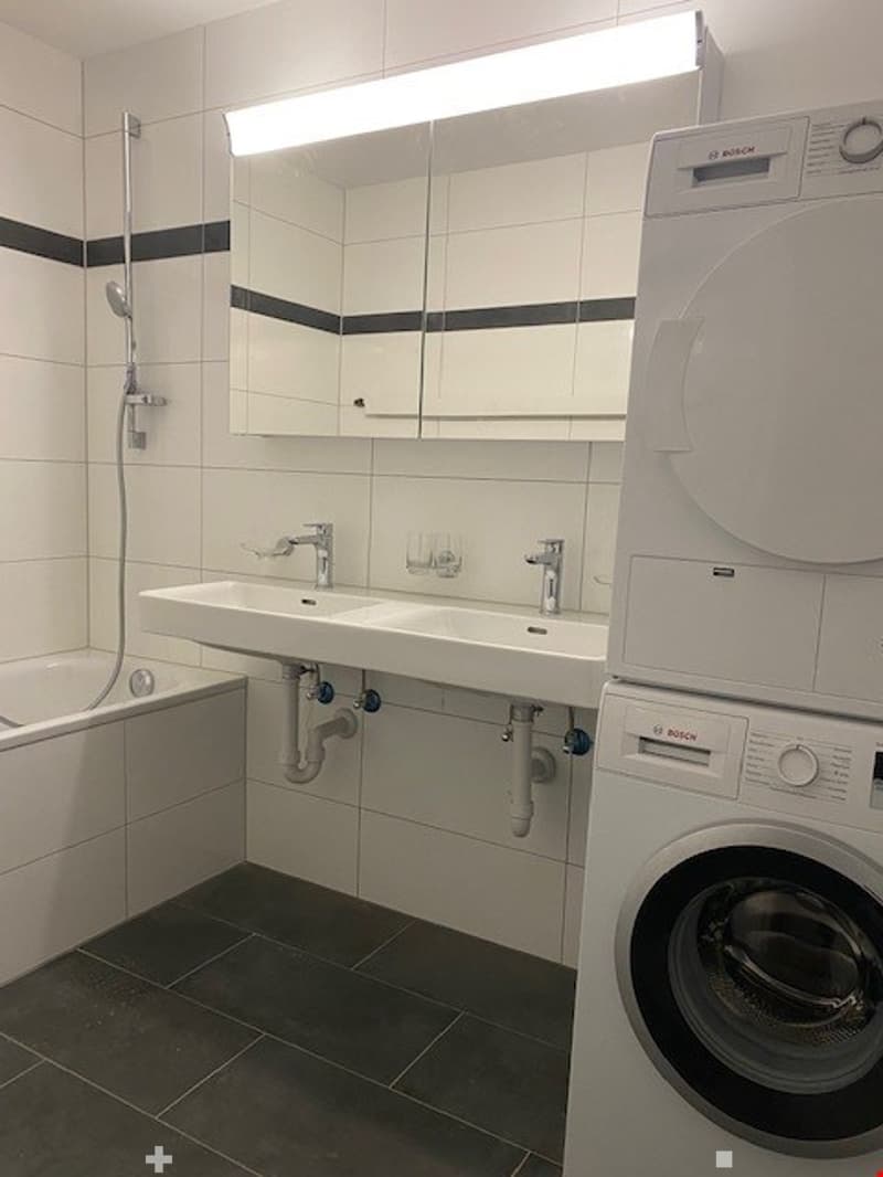 grosszügige 3.5-Zimmerwohnung im Stadtzentrum (5)