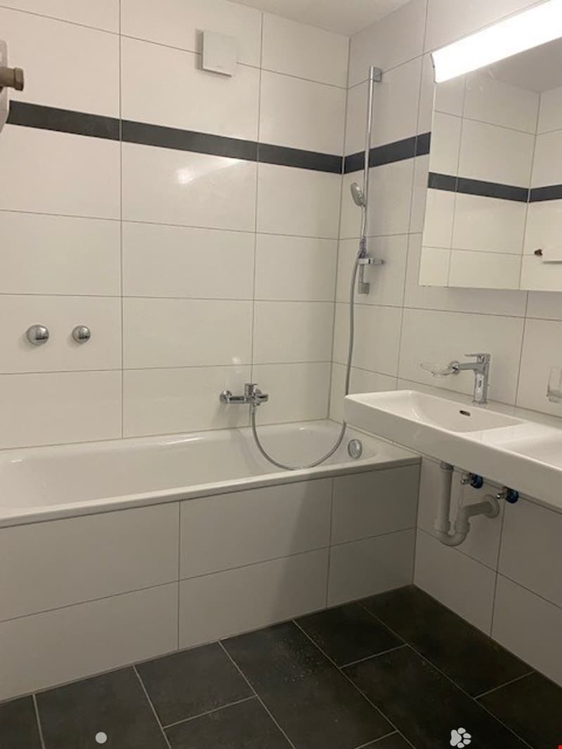 grosszügige 3.5-Zimmerwohnung im Stadtzentrum (3)