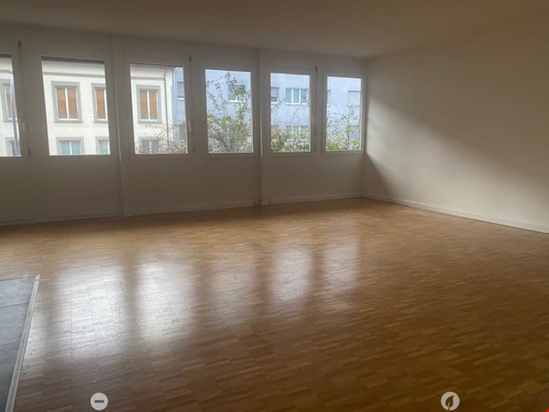 grosszügige 3.5-Zimmerwohnung im Stadtzentrum (7)