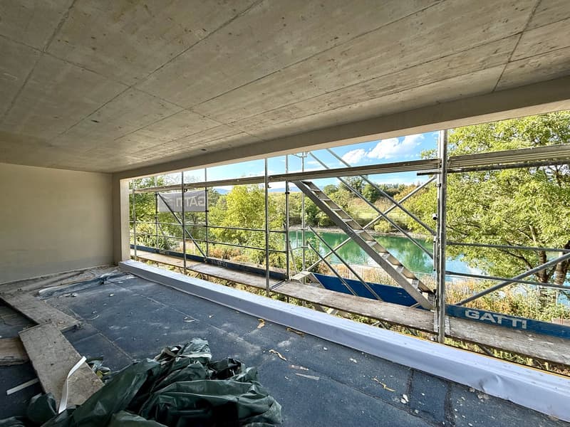 LaRIVA – Die exklusivste Adresse an der Aare (3)