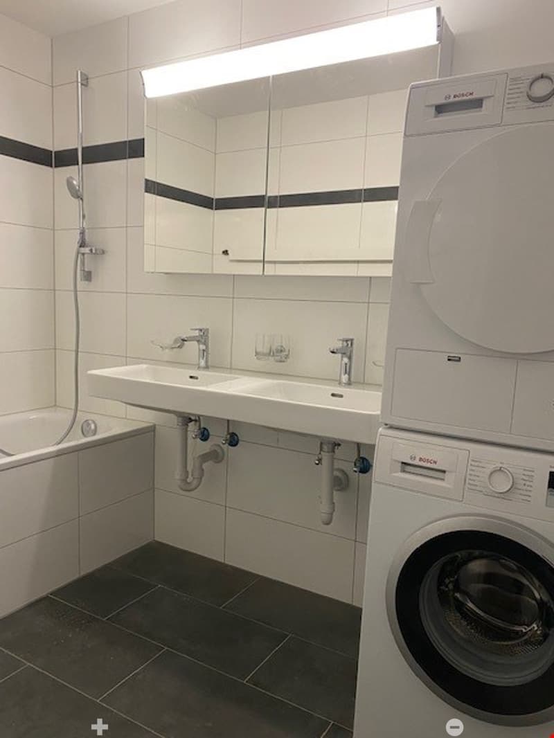 grosszügige 3.5-Zimmerwohnung im Stadtzentrum (5)