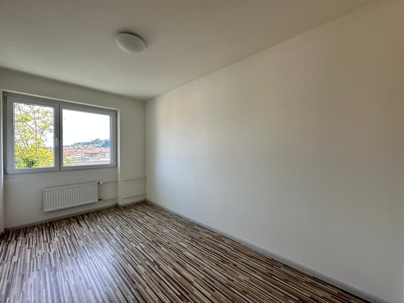 3.5 Zimmerwohnung mit Balkon (4)