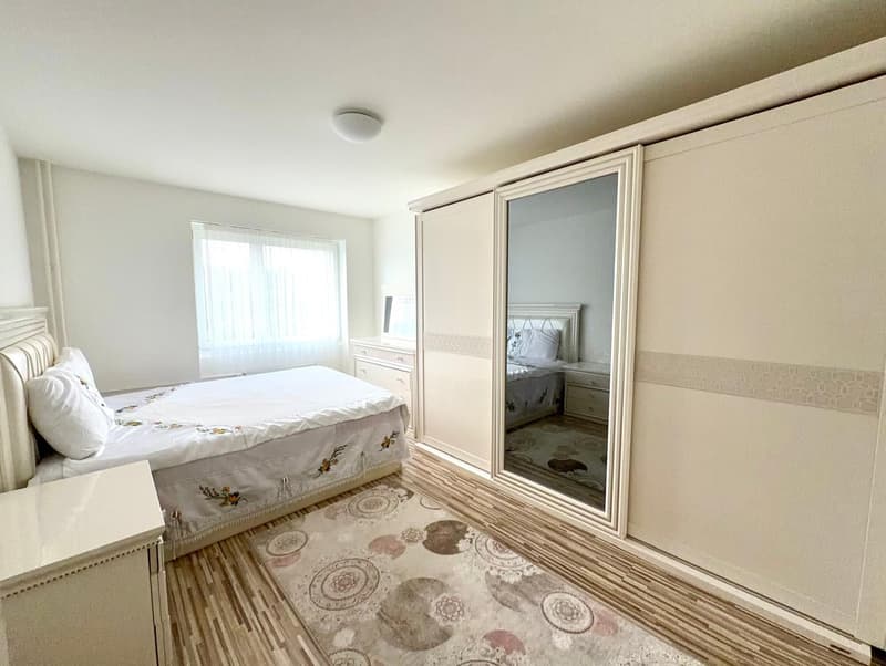 3.5 Zimmerwohnung mit Balkon (2)