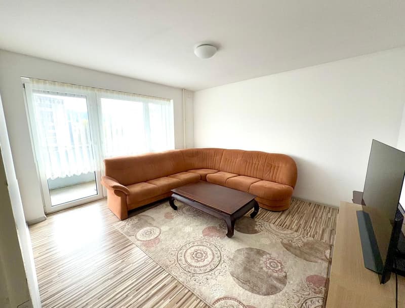 3.5 Zimmerwohnung mit Balkon (3)