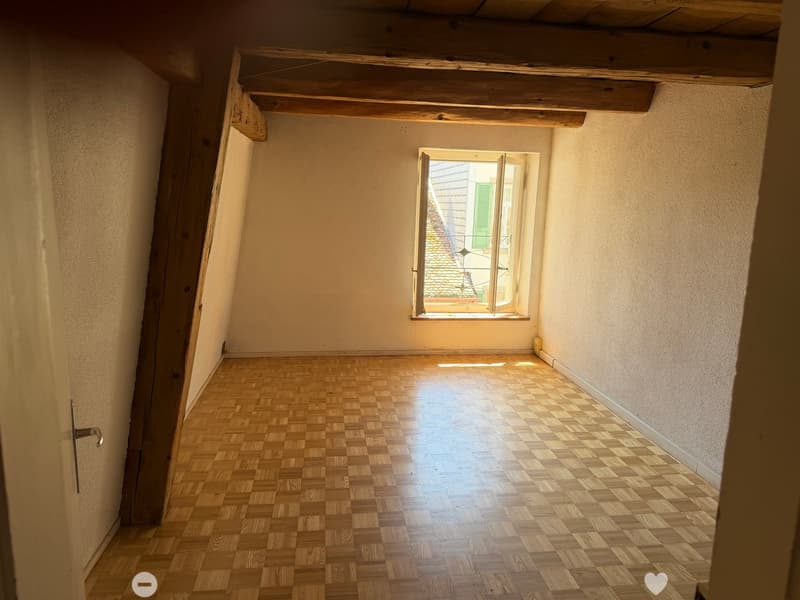 Grosszügige und charmante 3.5-Zimmerwohnung im Stadtzentrum (6)
