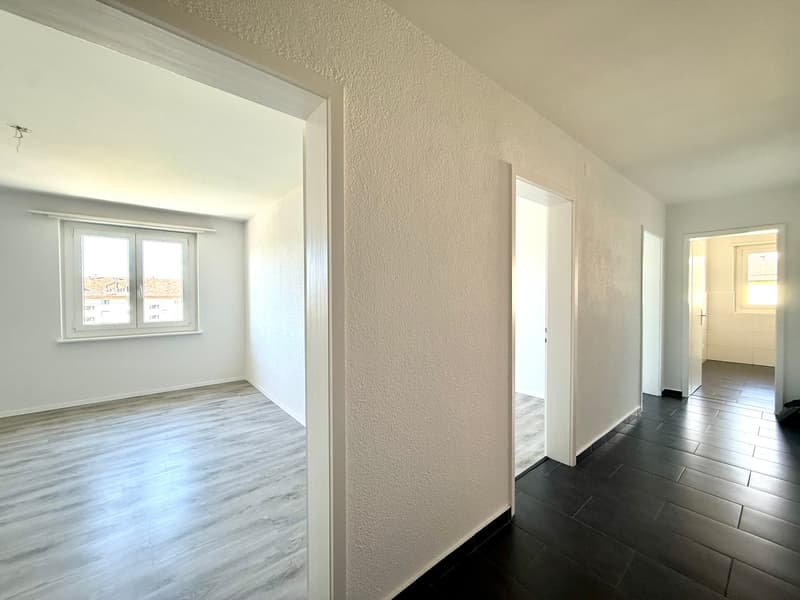 3.5 Zimmerwohnung mit Balkon (4)