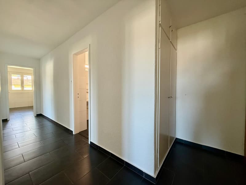 3.5 Zimmerwohnung mit Balkon (5)