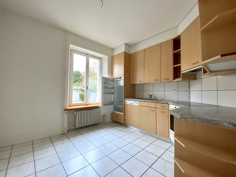Grosszügige 3-Zimmerwohnung ca. 85m2 mit grossem Balkon (7)