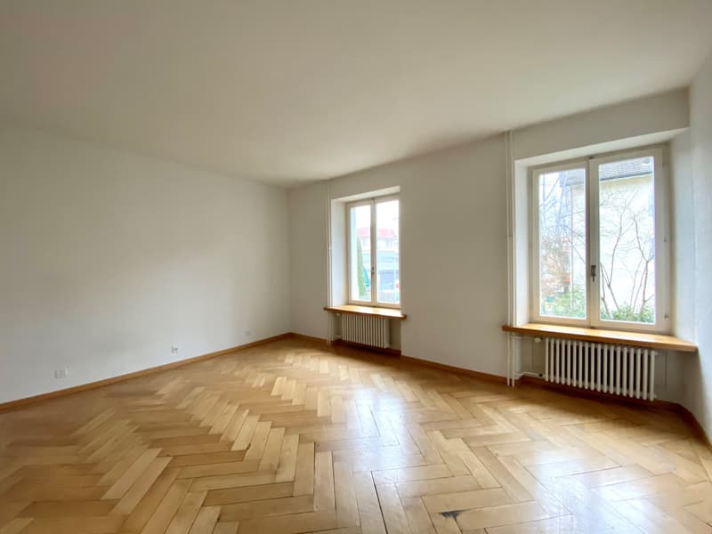 Grosszügige 3-Zimmerwohnung ca. 85m2 mit grossem Balkon (6)