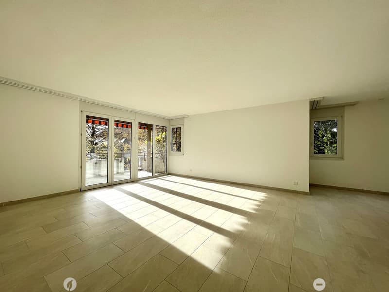 Eigentumsstandard 4.5 Zimmerwohnung mit Balkon (5)