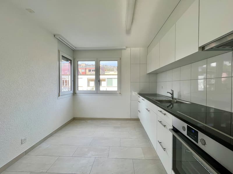 Eigentumsstandard 4.5 Zimmerwohnung mit Balkon (9)