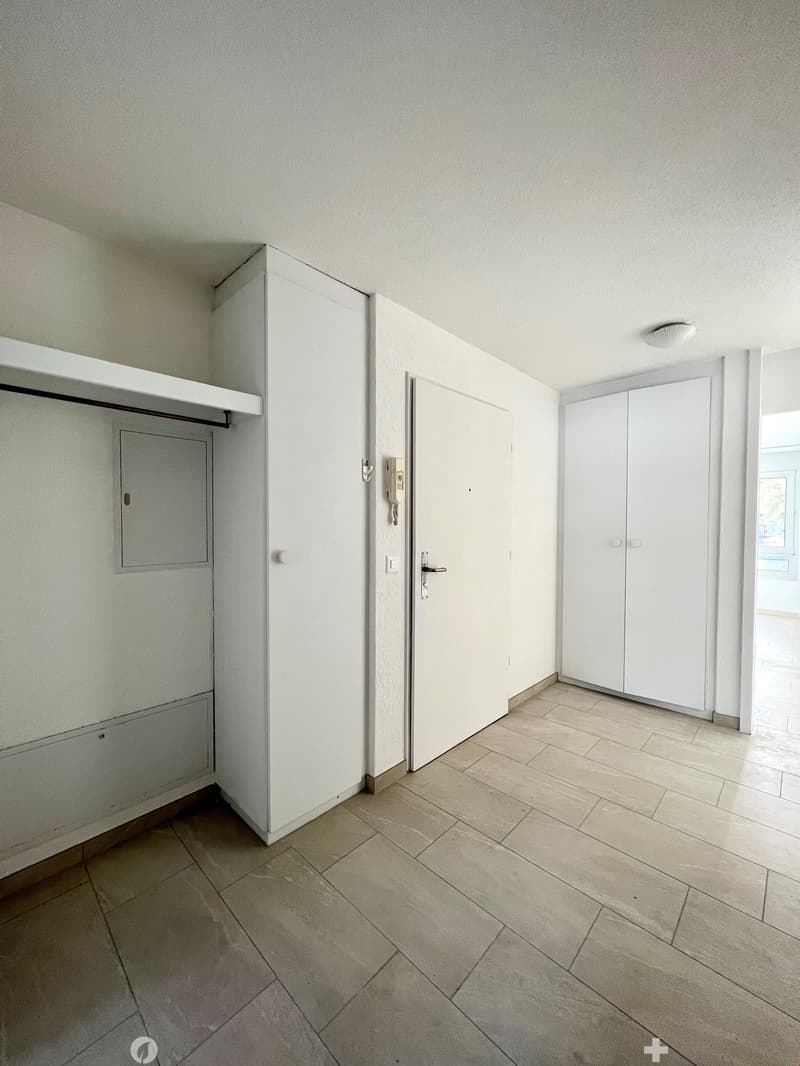 Eigentumsstandard 4.5 Zimmerwohnung mit Balkon (4)