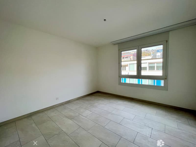 Eigentumsstandard 4.5 Zimmerwohnung mit Balkon (2)