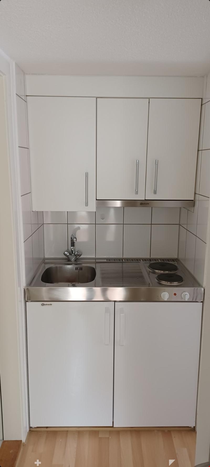 2-Zimmerwohnungen im Dachgeschoss (5)