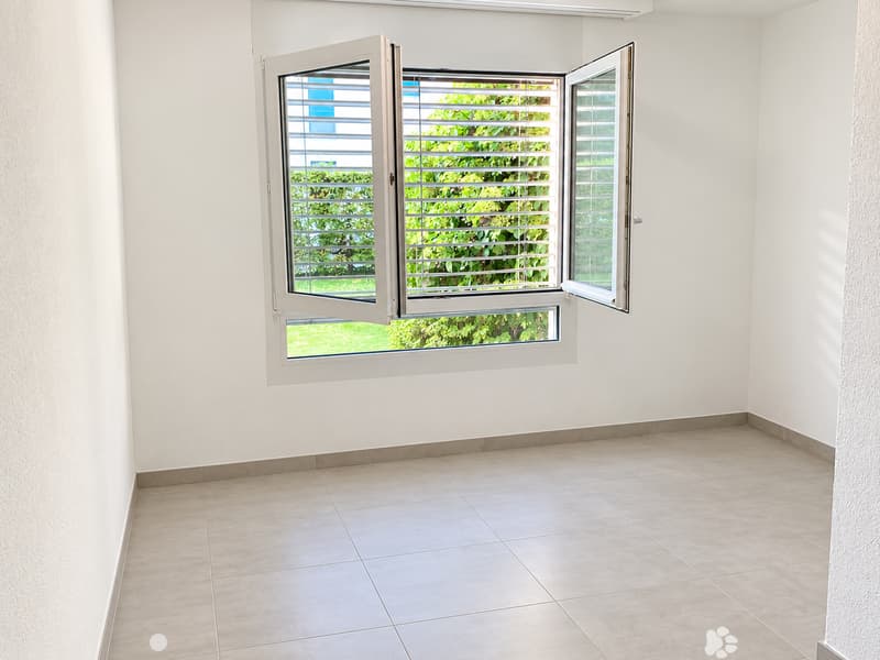 Renovierte 4.5-Zimmerwohnung im Stadtzentrum (3)