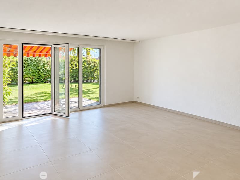 Renovierte 4.5-Zimmerwohnung im Stadtzentrum (5)