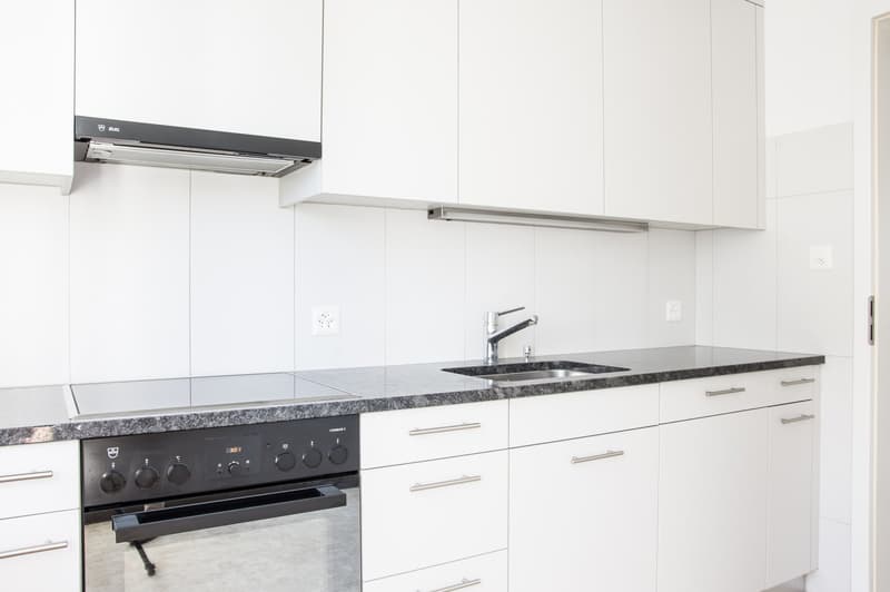 Zentral gelegene 4-Zimmer Wohnung (4)