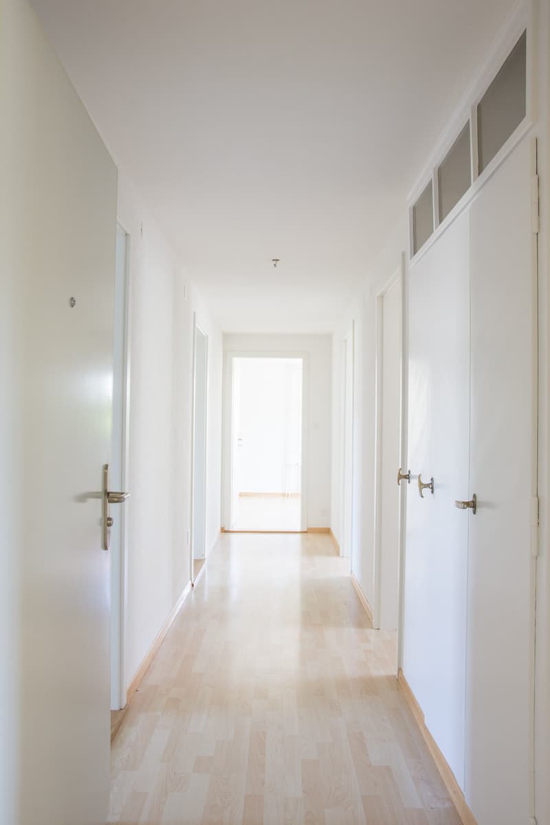 Zentral gelegene 4-Zimmer Wohnung (5)