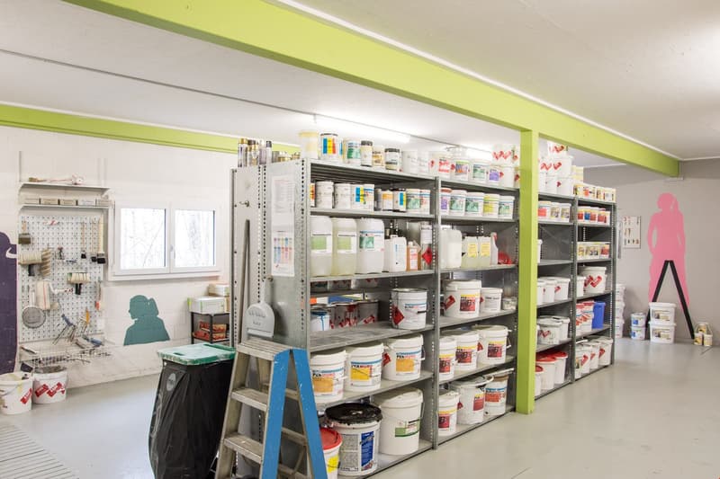 Gewerbelokal an Top-Lage per sofort (6)