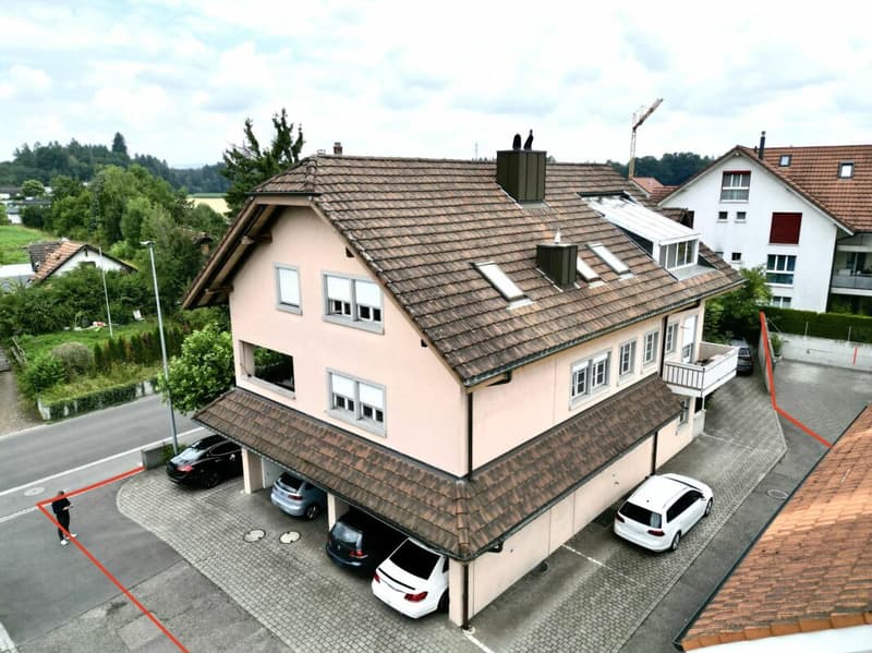 Mehrgenerationenhaus an einer attraktiven Lage (1)