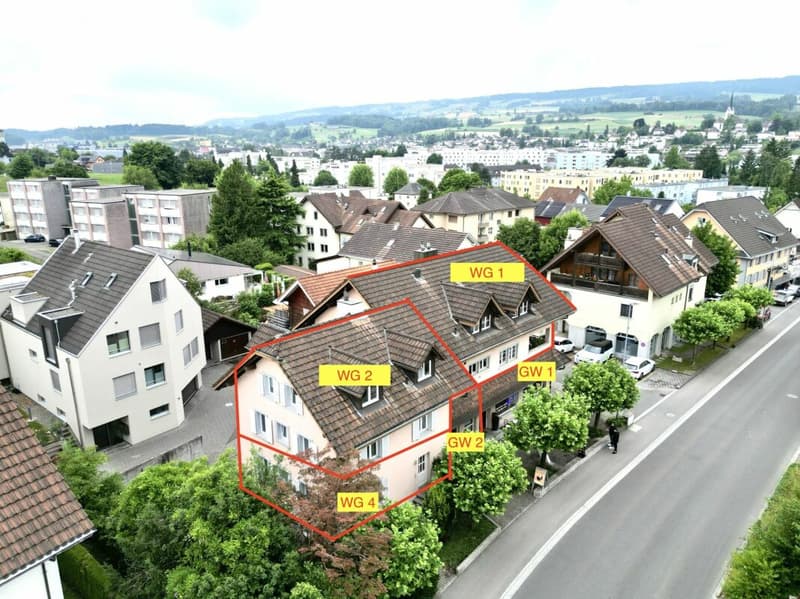 Mehrgenerationenhaus an einer attraktiven Lage (53)