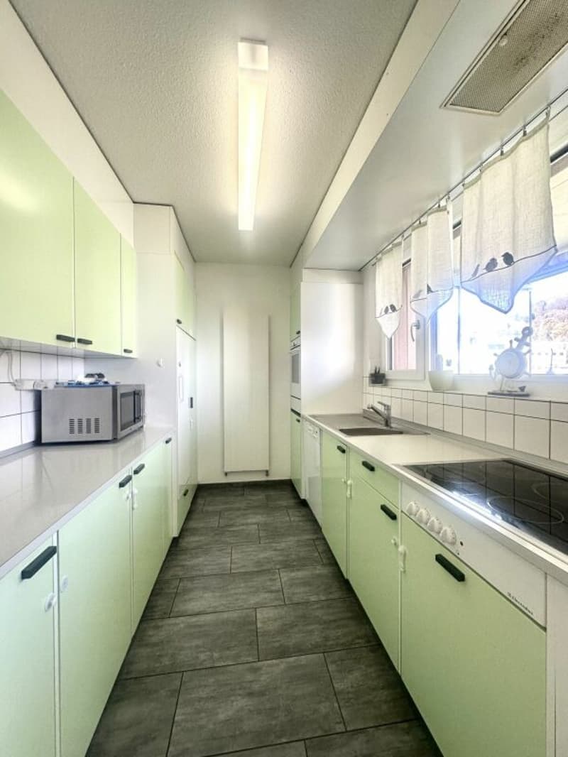4.5 Zimmer Wohnung zum Wohlfühlen (10)