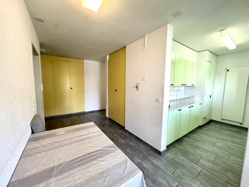 4.5 Zimmer Wohnung zum Wohlfühlen (9)