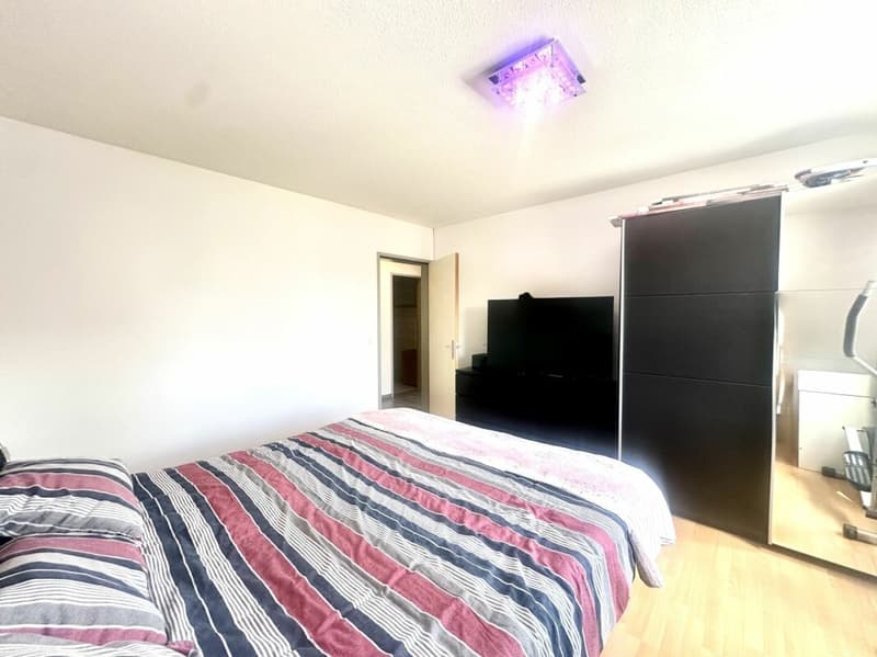 4.5 Zimmer Wohnung zum Wohlfühlen (25)