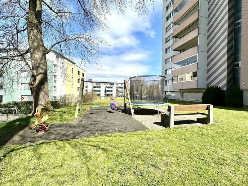 4.5 Zimmer Wohnung zum Wohlfühlen (43)