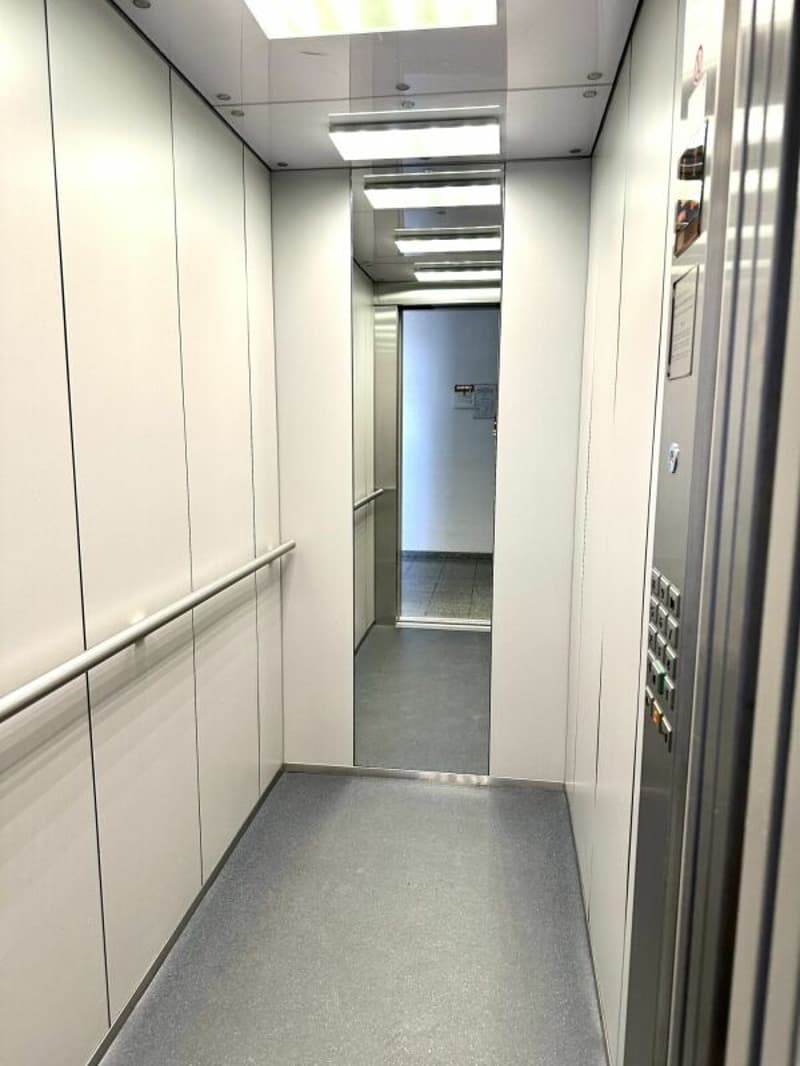 4.5 Zimmer Wohnung zum Wohlfühlen (20)