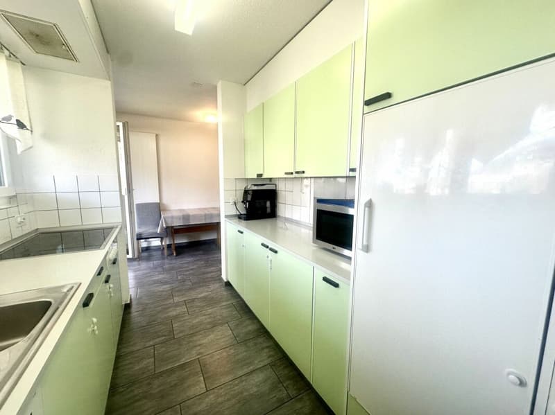 4.5 Zimmer Wohnung zum Wohlfühlen (6)