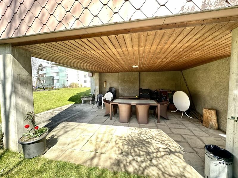 Grillplatz