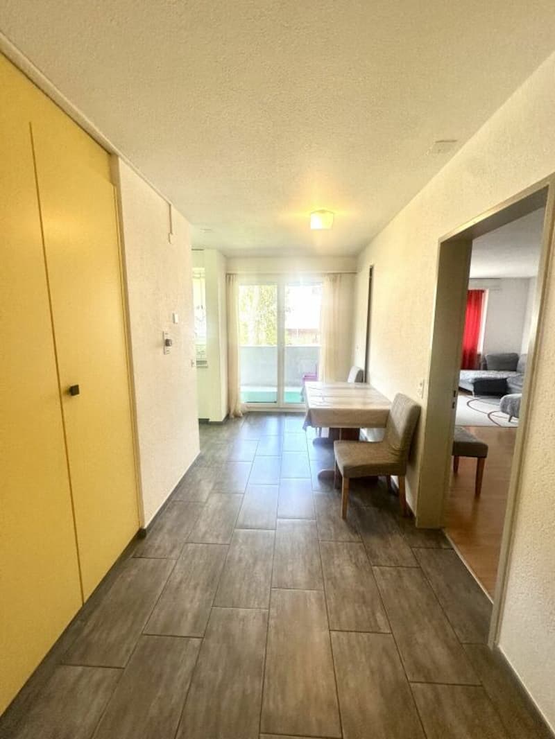 4.5 Zimmer Wohnung zum Wohlfühlen (11)