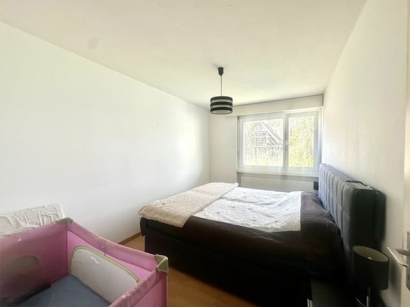 4.5 Zimmer Wohnung zum Wohlfühlen (29)