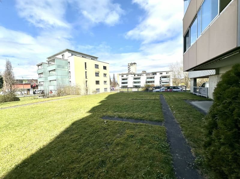 4.5 Zimmer Wohnung zum Wohlfühlen (41)