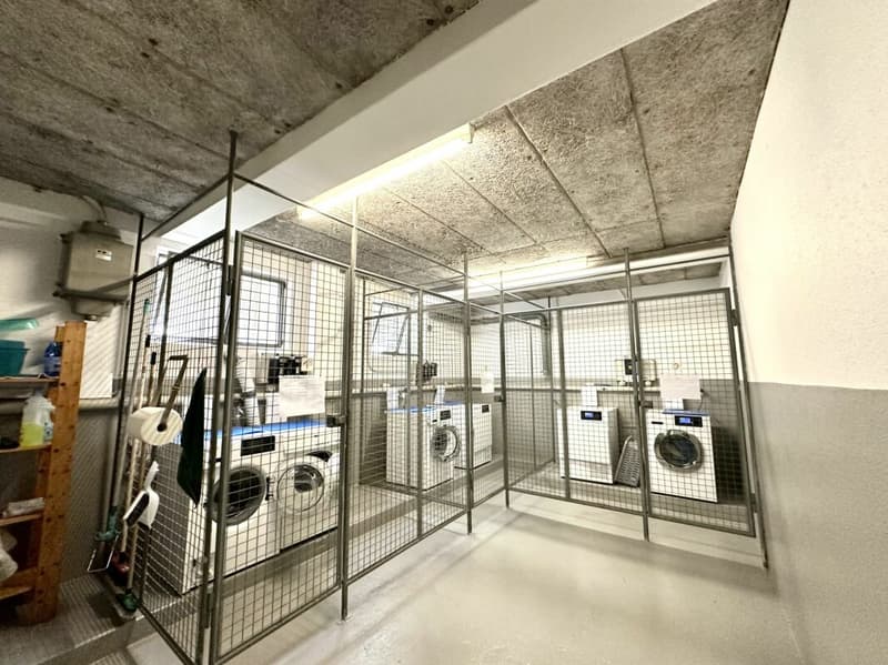 4.5 Zimmer Wohnung zum Wohlfühlen (35)