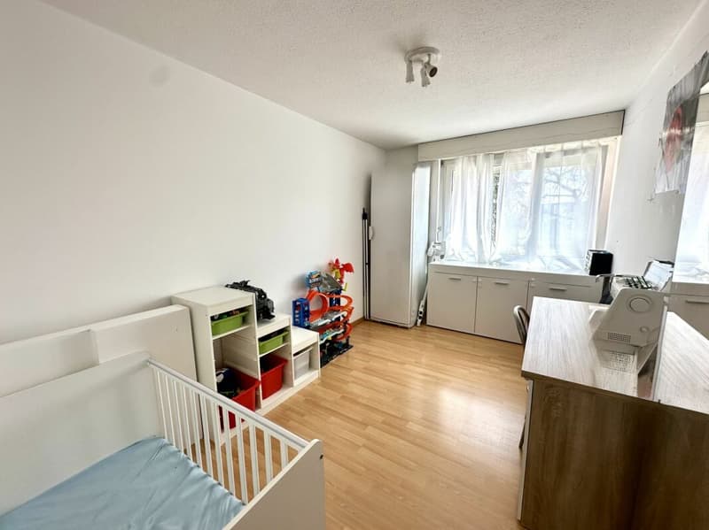 4.5 Zimmer Wohnung zum Wohlfühlen (22)