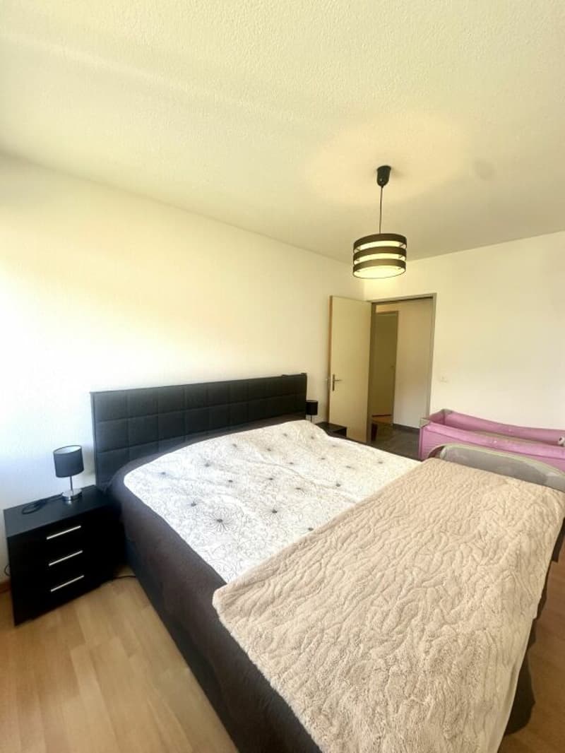 4.5 Zimmer Wohnung zum Wohlfühlen (30)