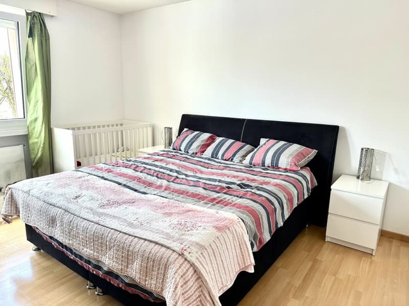 4.5 Zimmer Wohnung zum Wohlfühlen (23)