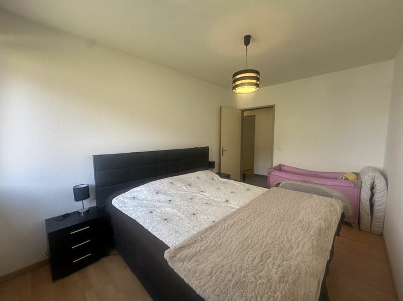 4.5 Zimmer Wohnung zum Wohlfühlen (28)