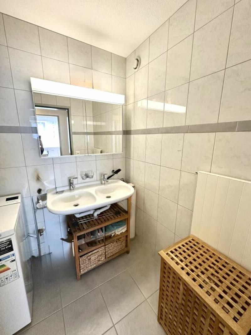 4.5 Zimmer Wohnung zum Wohlfühlen (27)