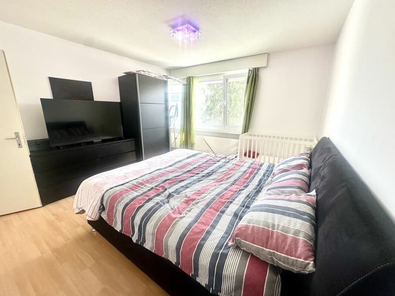 4.5 Zimmer Wohnung zum Wohlfühlen (24)