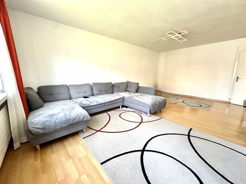 4.5 Zimmer Wohnung zum Wohlfühlen (2)