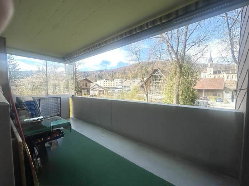 4.5 Zimmer Wohnung zum Wohlfühlen (14)