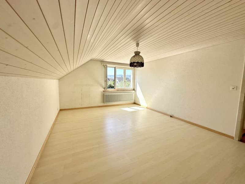 Elternschlafzimmer