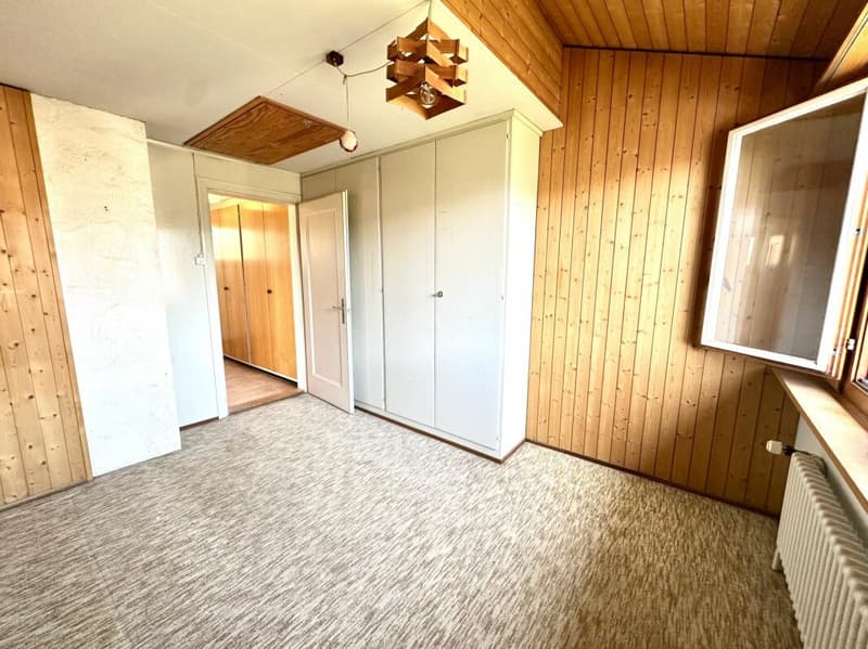 Kinderzimmer OG